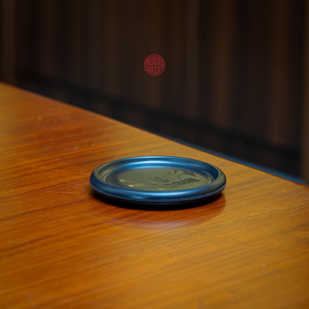 ĐẾ LÓT ẤM TRÀ NHIỀU DÁNG LOẠI NHỎ