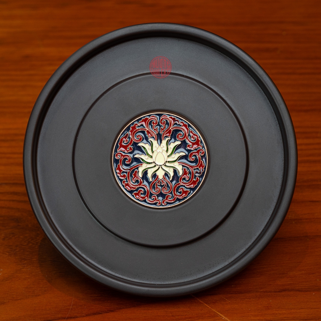 ĐẾ LÓT ẤM TRÀ NHIỀU DÁNG LOẠI TO