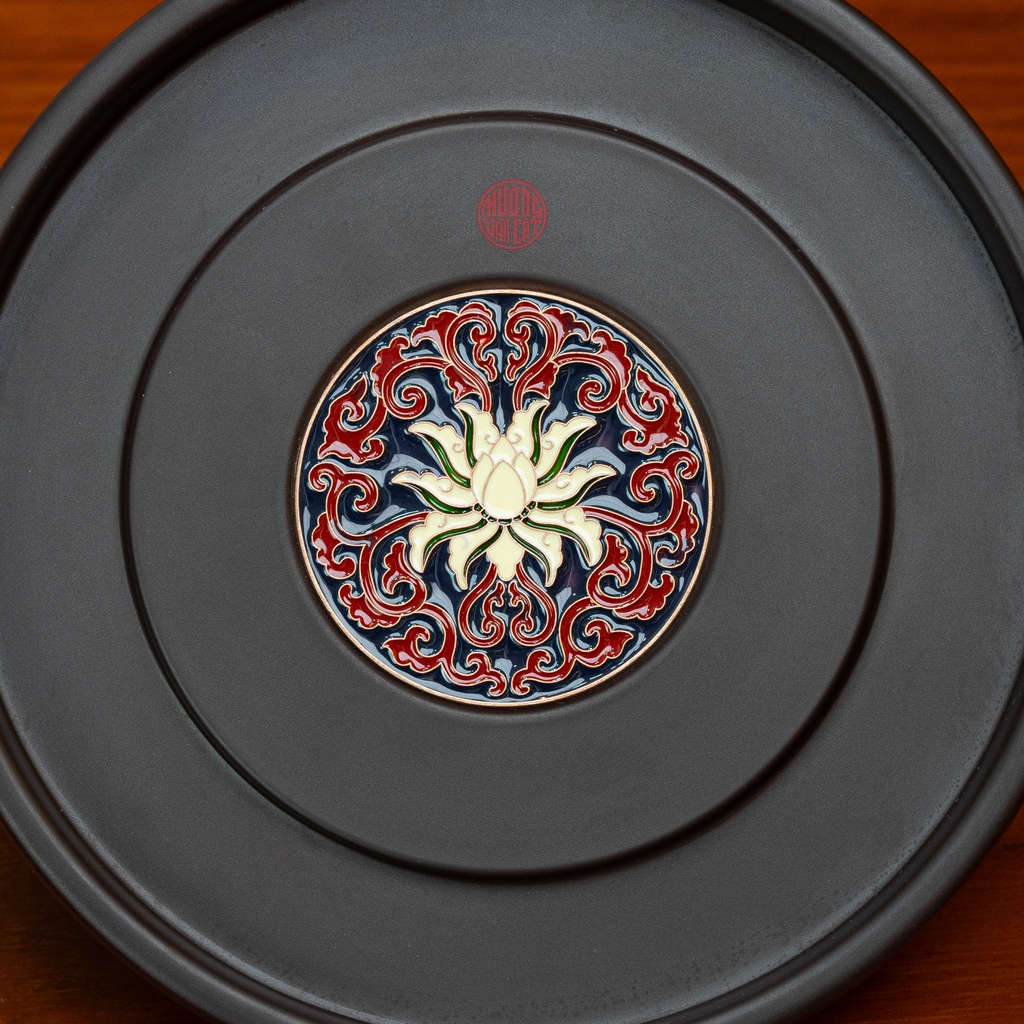 ĐẾ LÓT ẤM TRÀ NHIỀU DÁNG LOẠI TO