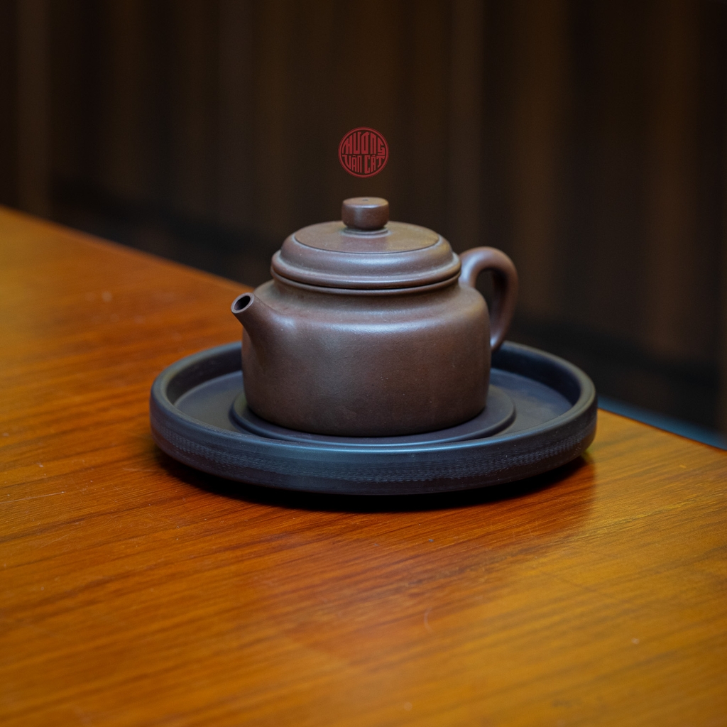 ĐẾ LÓT ẤM TRÀ NHIỀU DÁNG LOẠI TO