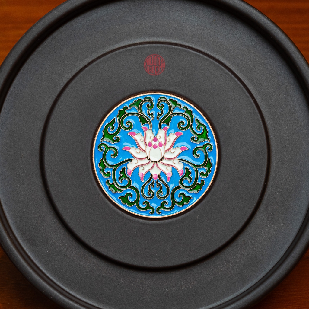 ĐẾ LÓT ẤM TRÀ NHIỀU DÁNG LOẠI TO