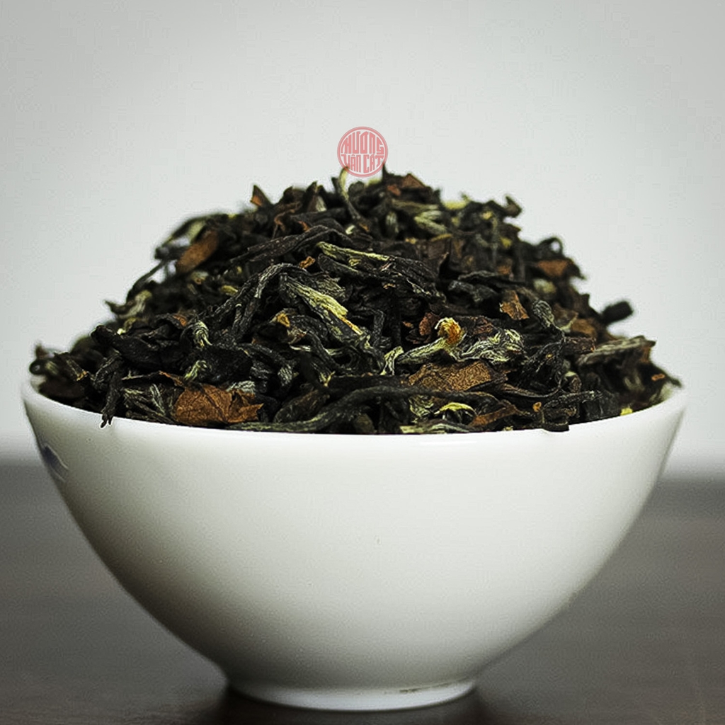 TRÀ OLONG ĐÔNG PHƯƠNG MỸ NHÂN CAO CẤP 1 HOA MẬN (150GRAM)