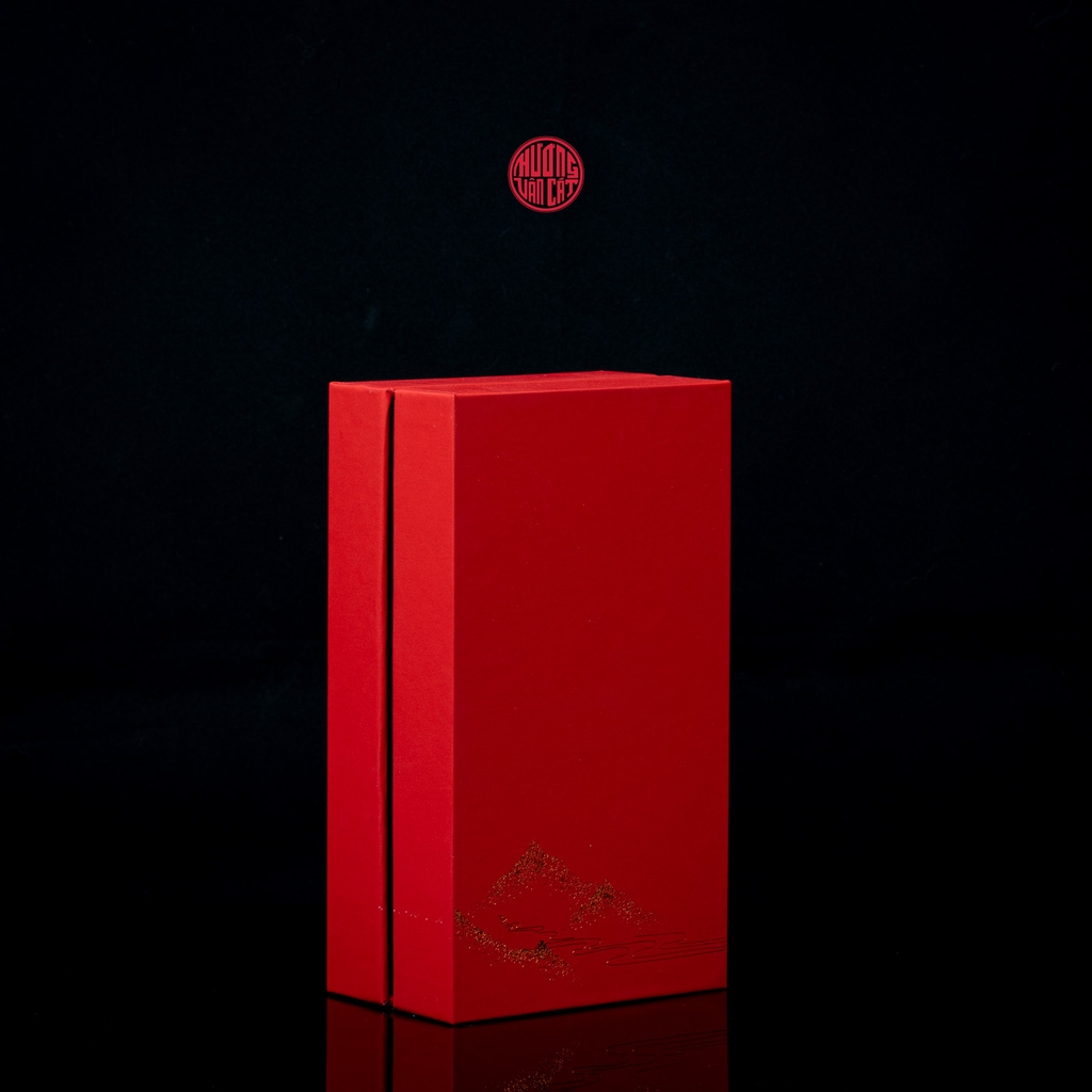 Nhang trầm vân mây cực phẩm VIP ( Size nhỏ, hộp giấy )