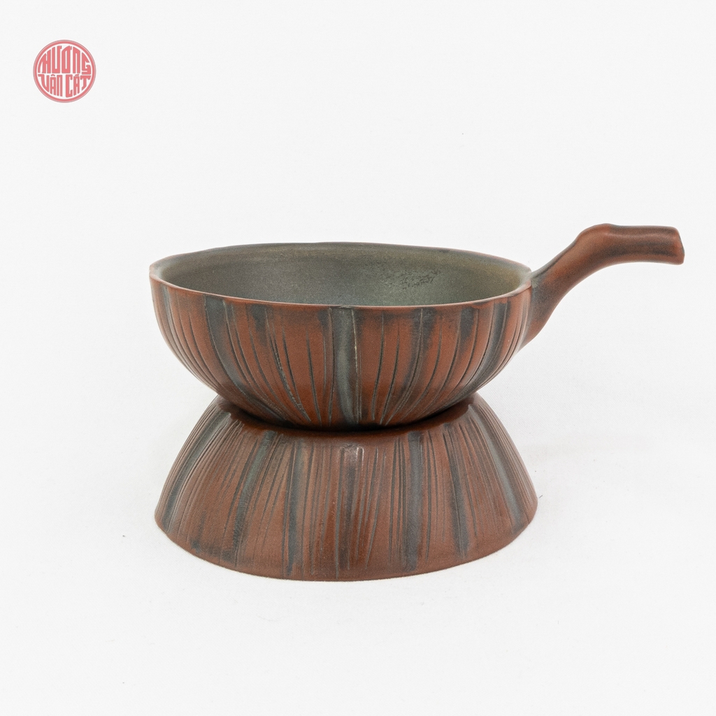Lọc trà nê hưng