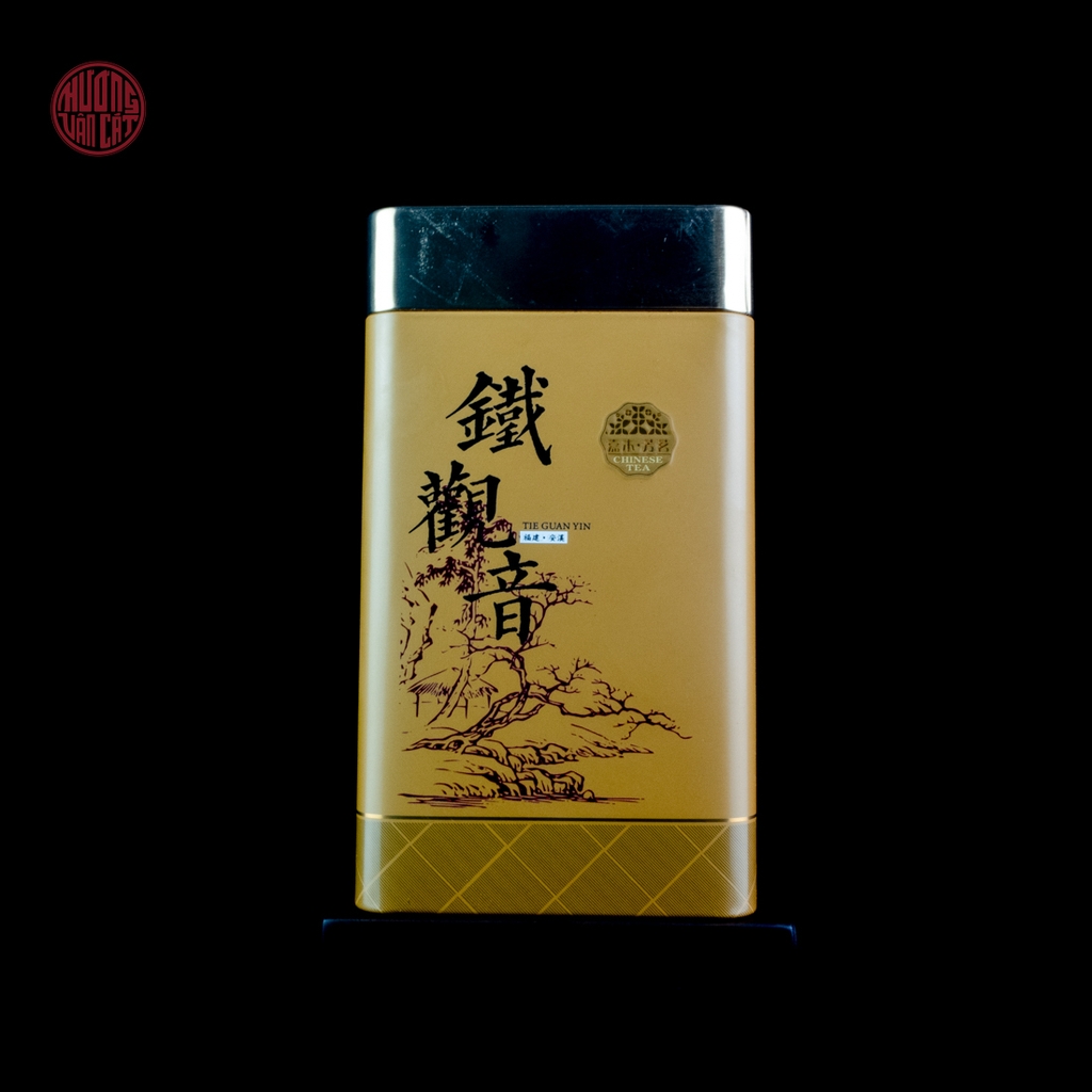 Trà Thiết Quan Âm loại loại tốt ( hộp 250g )