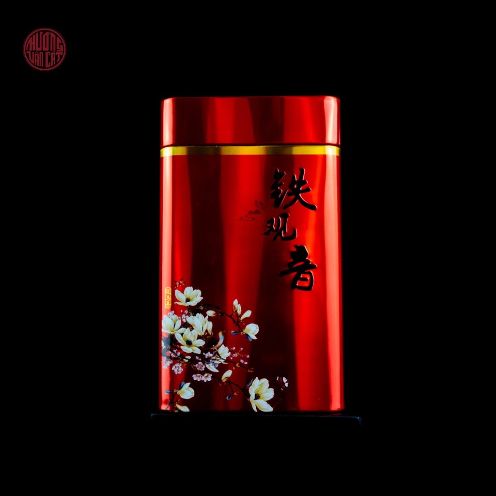 Trà Thiết Quan Âm phẩm cao cấp ( hộp 250g )