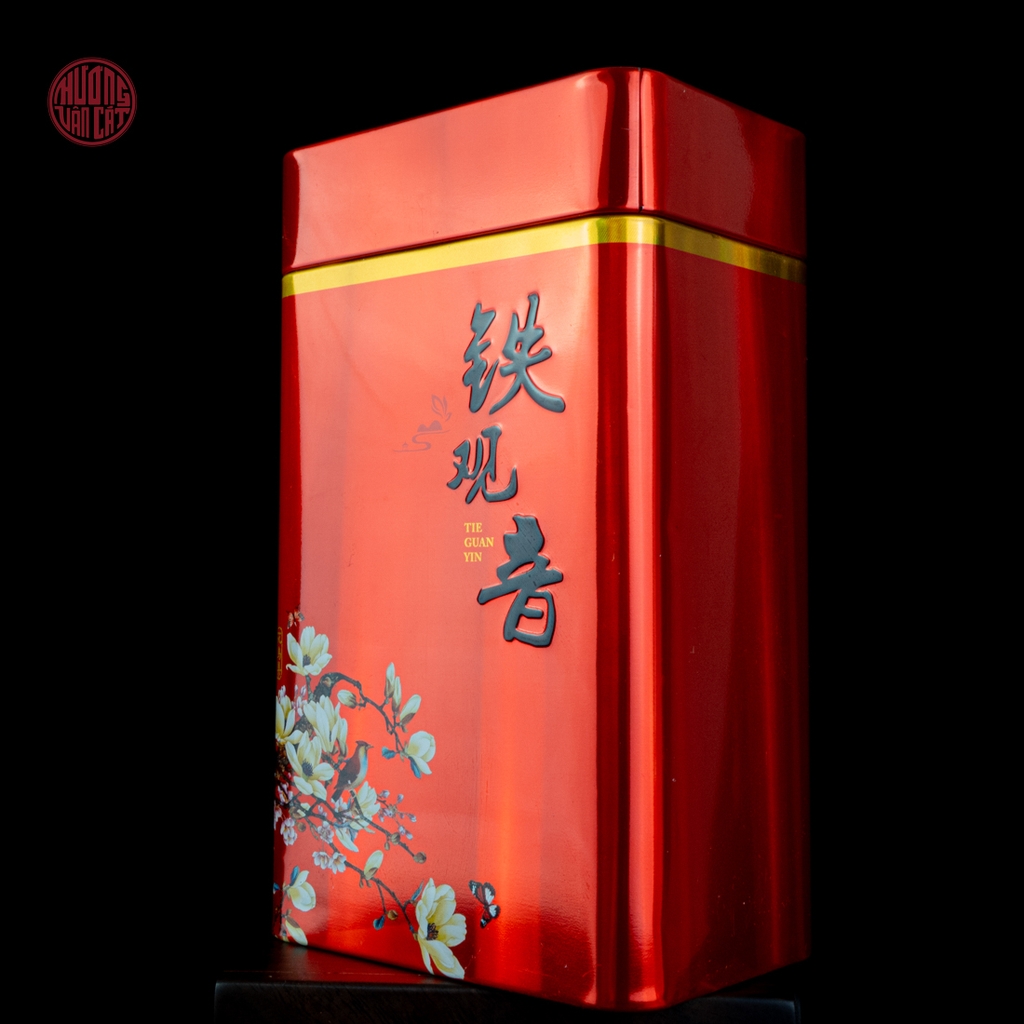 Trà Thiết Quan Âm phẩm cao cấp ( hộp 250g )