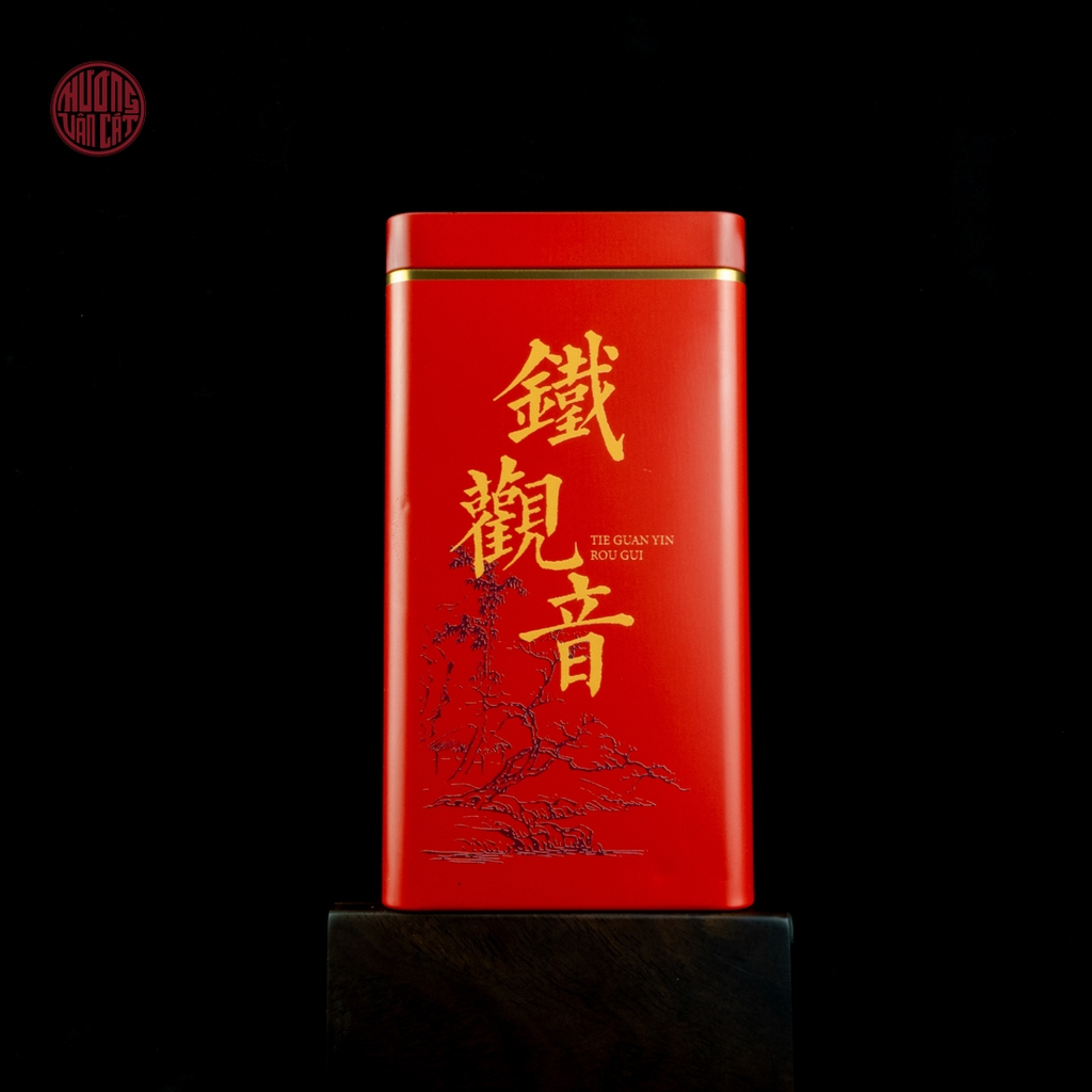 Trà Thiết Quan Âm phẩm thượng hạng ( hộp 250g )