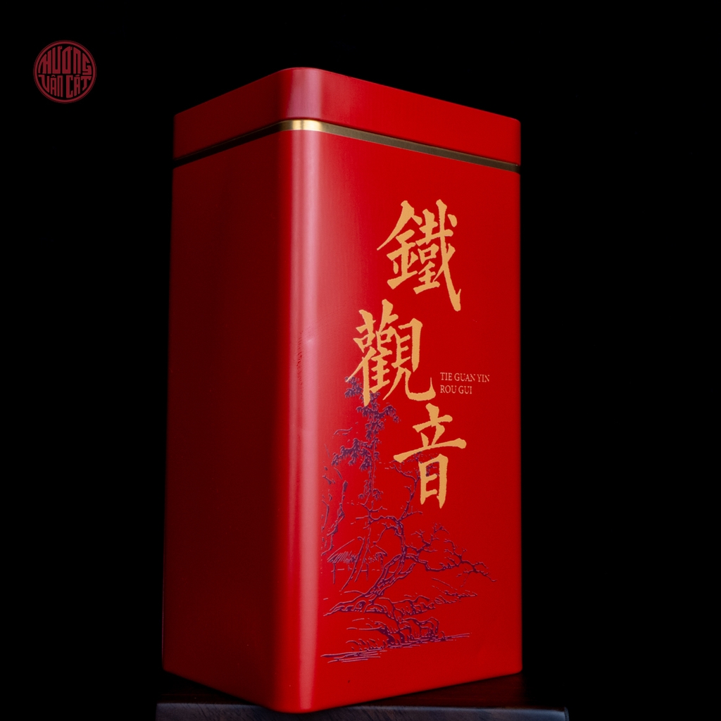 Trà Thiết Quan Âm phẩm thượng hạng ( hộp 250g )