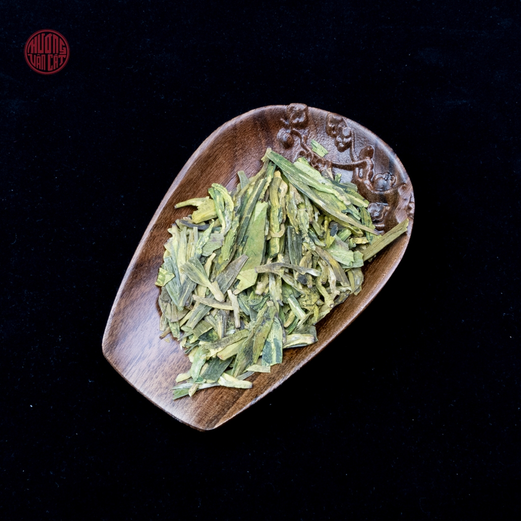 Trà long tỉnh Tây hồ ( hộp 200g )