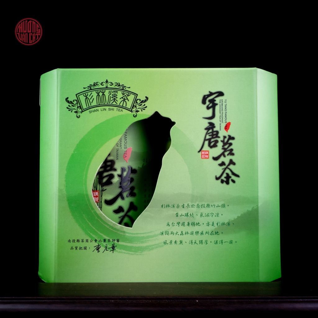 Trà ô long núi tuyết loại cực phẩm ( 300g )