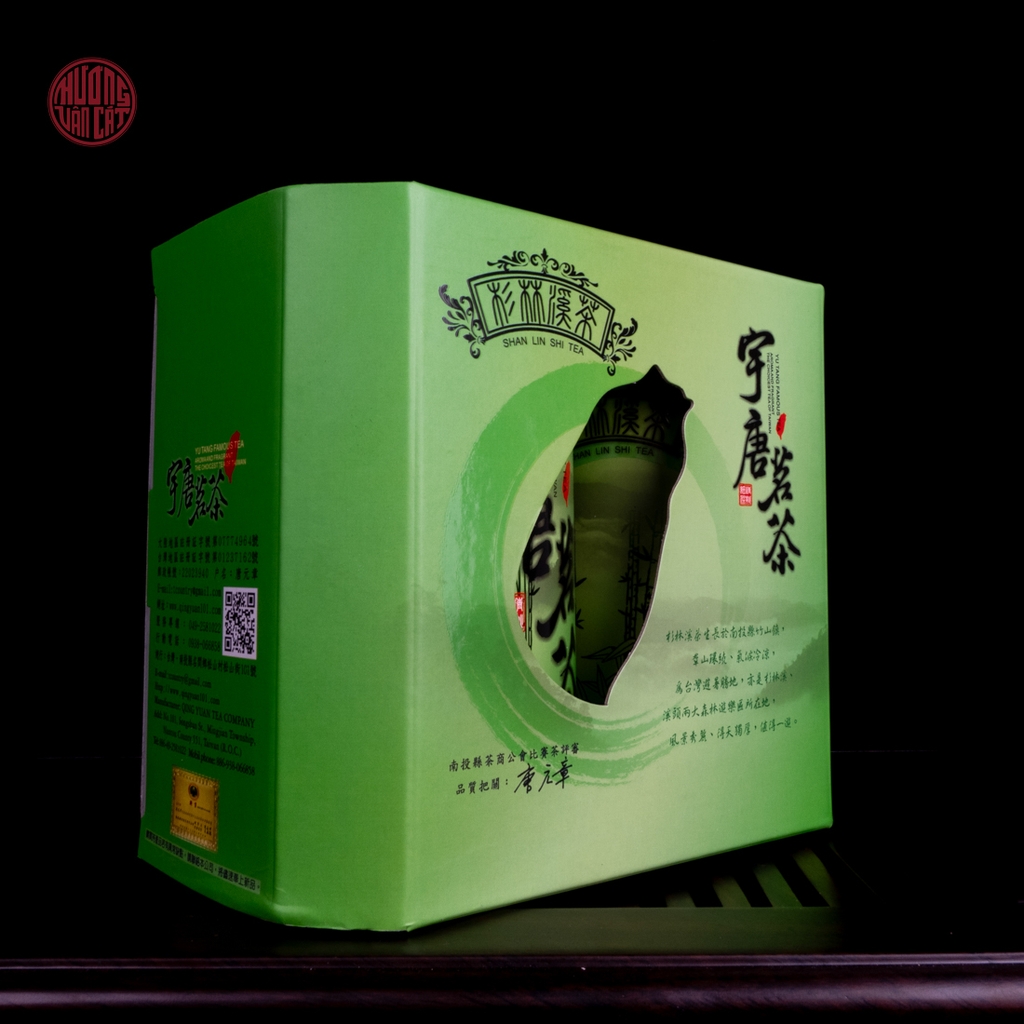 Trà ô long núi tuyết loại cực phẩm ( 300g )