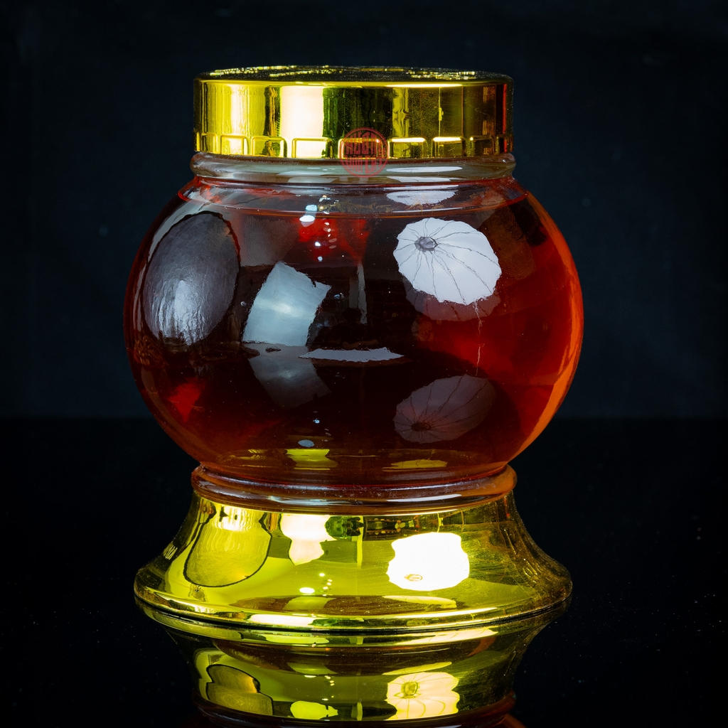 Rượu Trầm Hương chìm nguyên chất 1 lít