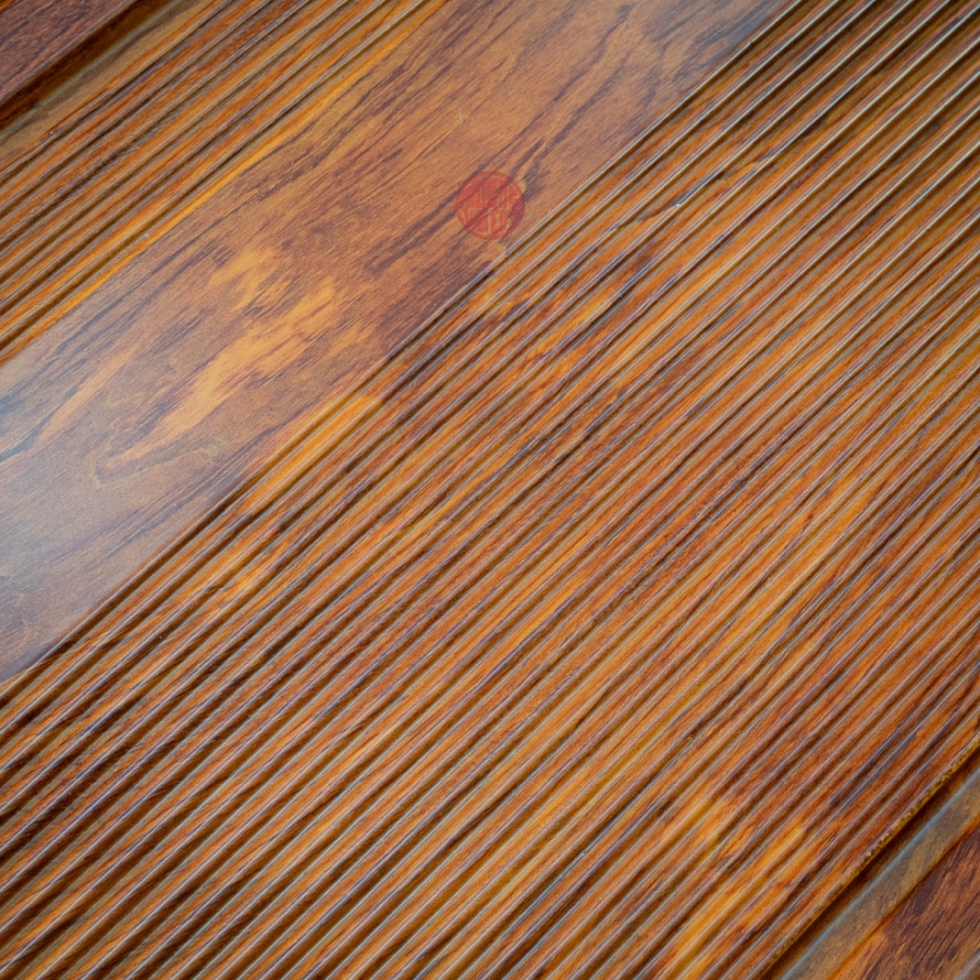 KHAY TRÀ GỖ MÀU HƯƠNG CAO CẤP (87x45x5 CM)