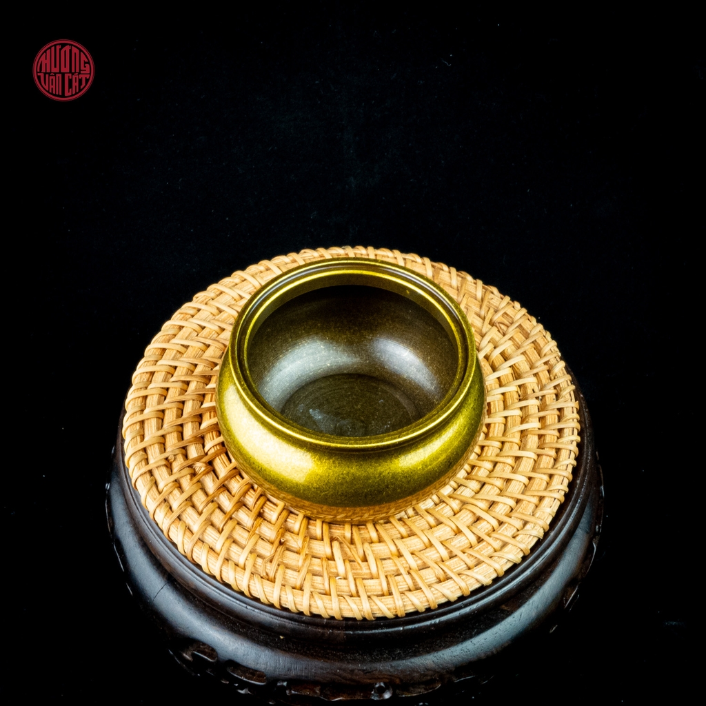 Lư đồng xông nhang cao cấp 37