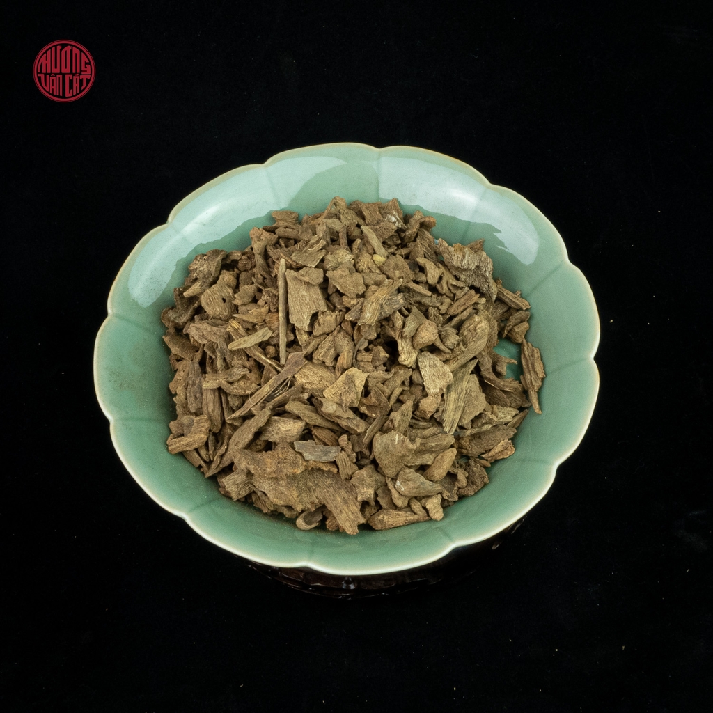 Vụn trầm rục chìm Malay hiếm ( giá mỗi 10 gram )