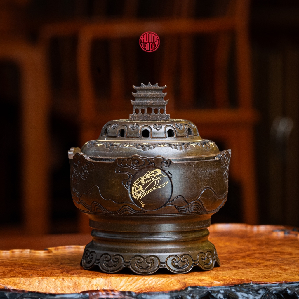 LƯ ĐỒNG CAO CẤP DÁNG QUẢNG TRƯỜNG THIÊN PHÚC