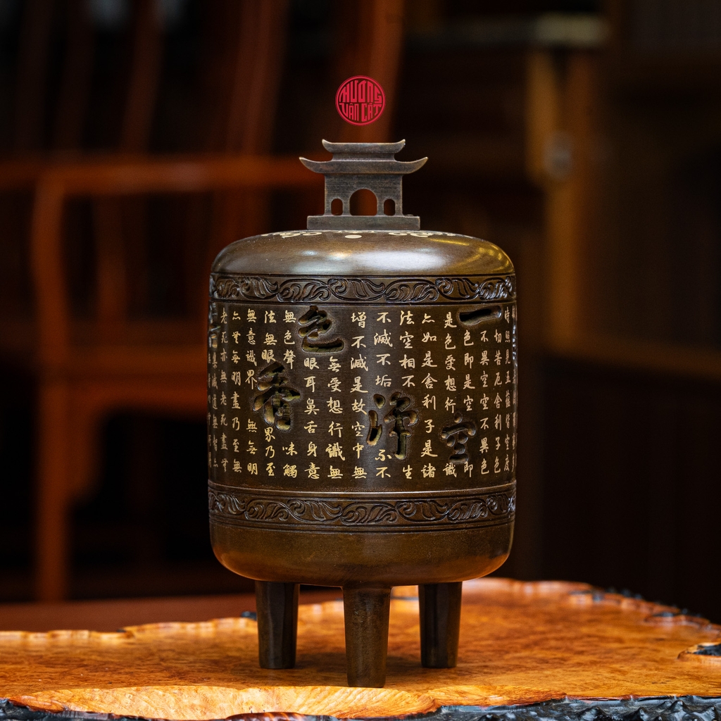 LƯ ĐỒNG CAO CẤP LÒ ĐAN