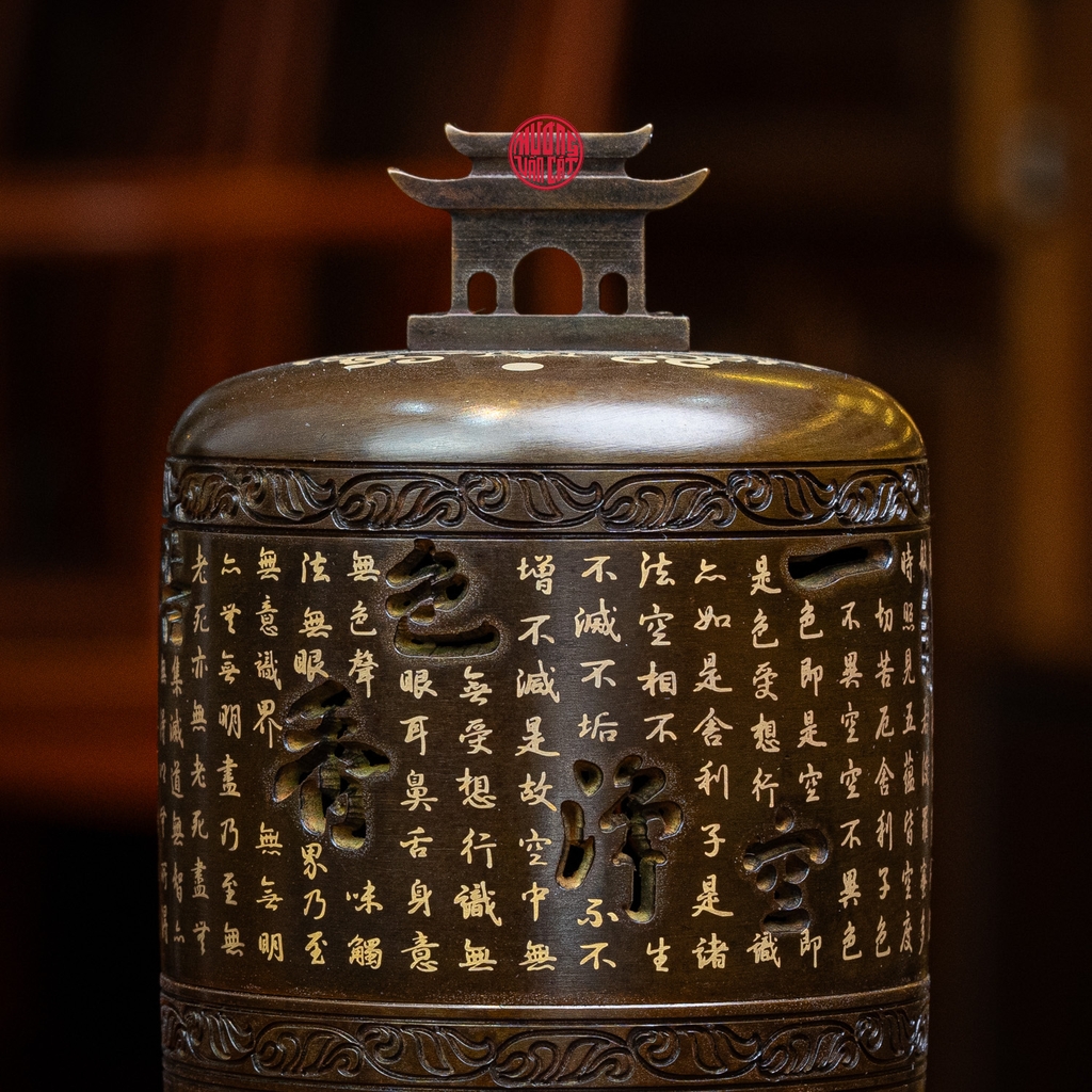 LƯ ĐỒNG CAO CẤP LÒ ĐAN