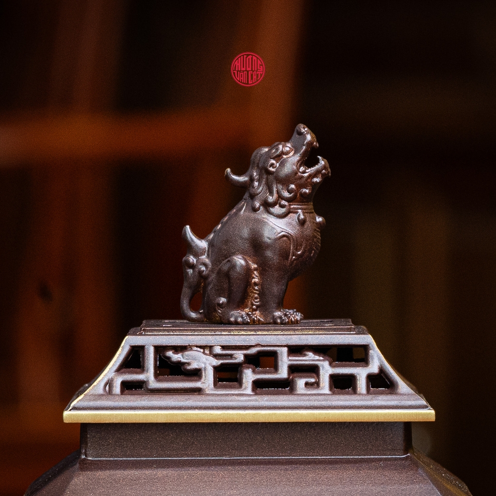 LƯ ĐỒNG CAO CẤP ĐẠI ĐIỆN TỨ LINH