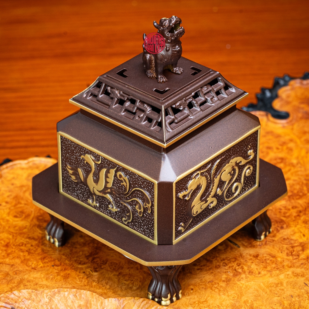 LƯ ĐỒNG CAO CẤP ĐẠI ĐIỆN TỨ LINH