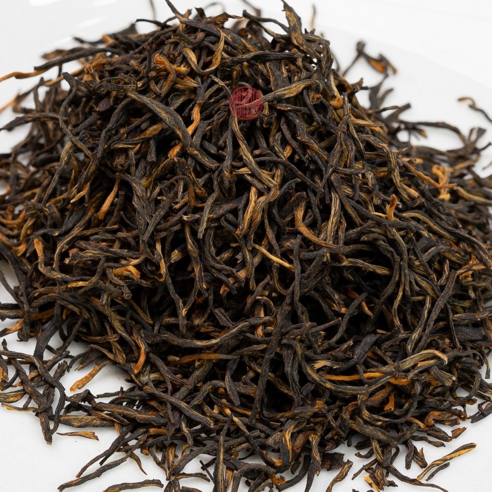 HỒNG TRÀ KIM TUẤN MI CAO CẤP (200 GRAM)