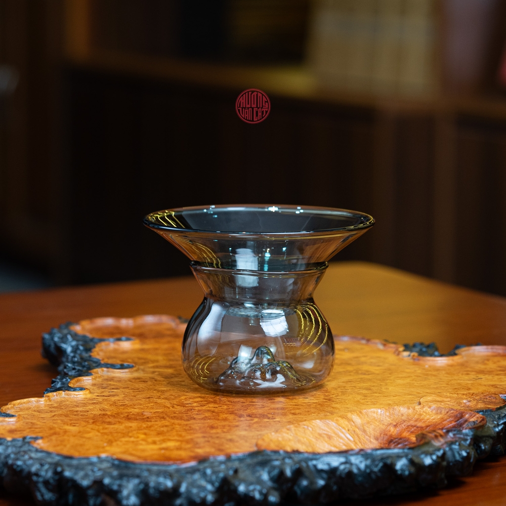 LỌC TRÀ THỦY TINH ( KIỂU 3 )