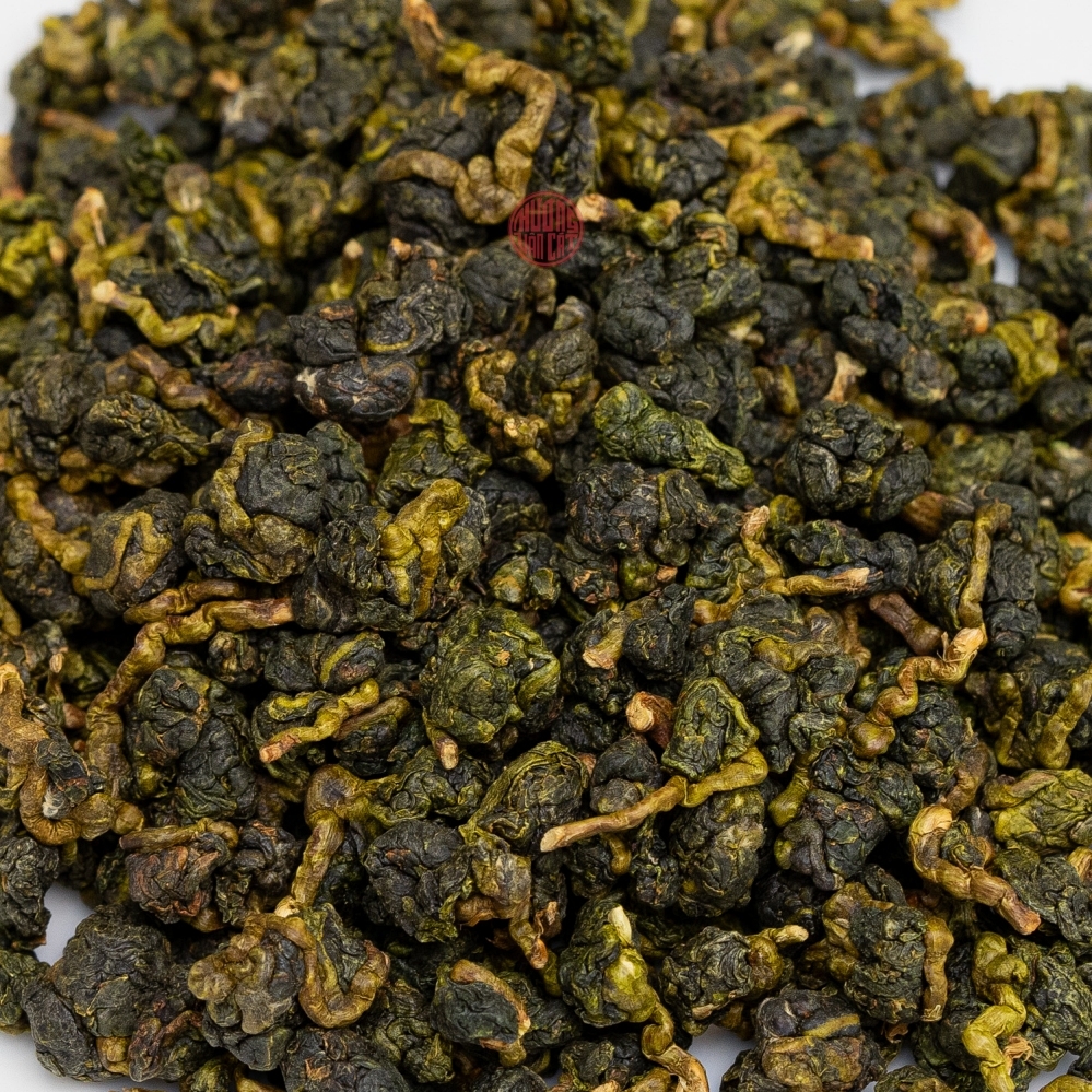 TRÀ OLONG NÚI CAO ( 200GRAM)