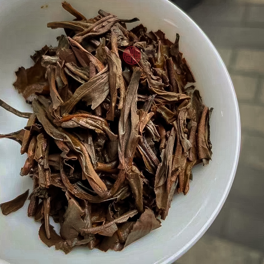 TRÀ PHỔ NHĨ SỐNG VÂN NAM NĂM 2024 (357 GRAM)