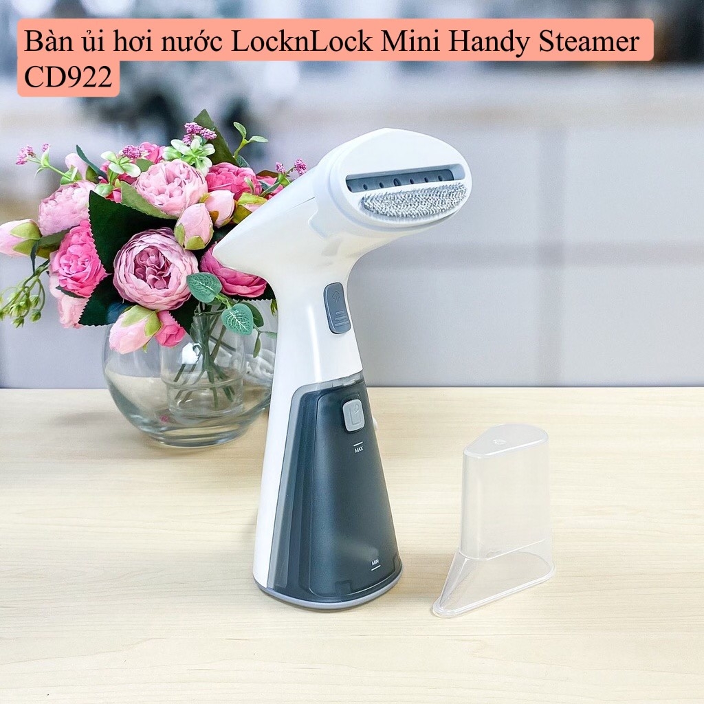mini handy steamer