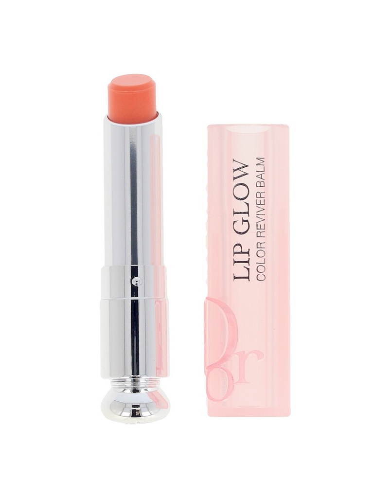 Mua Son Dior 004 Coral Addict Lip Glow To The Max màu cam chính hãng Giá  tốt