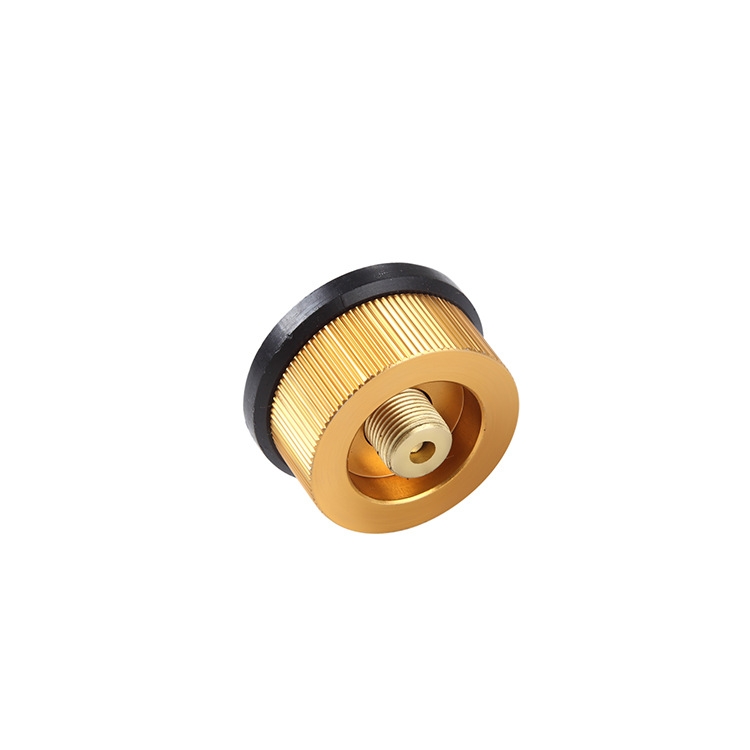 Đầu Chuyển Đổi Adapter Bình Ga Mini