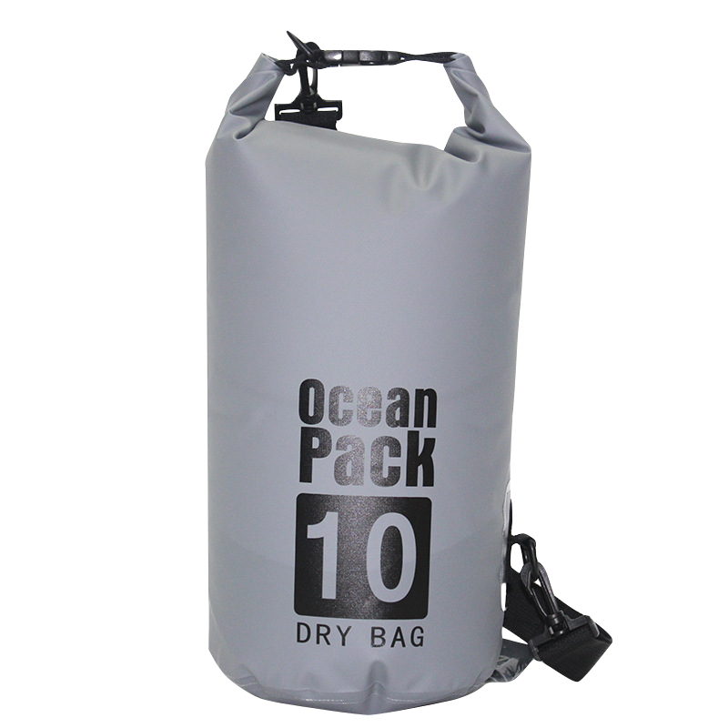 Túi chống nước Ocean Pack - Chất liệu PVC 500D siêu bền, chống thấm hiệu quả cho đi bơi thám hiểm...