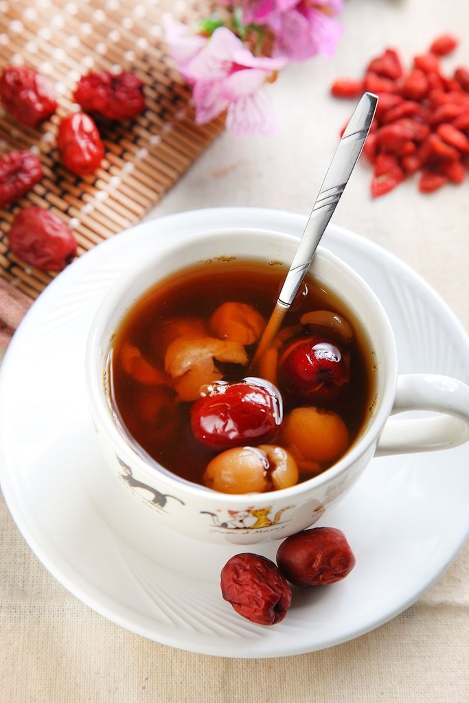 GREEN NATURE Táo Đỏ Ruoqiang Hữu Cơ - 500g