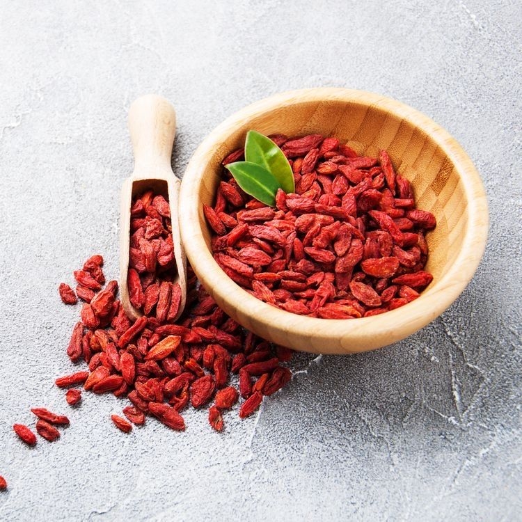 Kỷ tử hữu cơ 200g