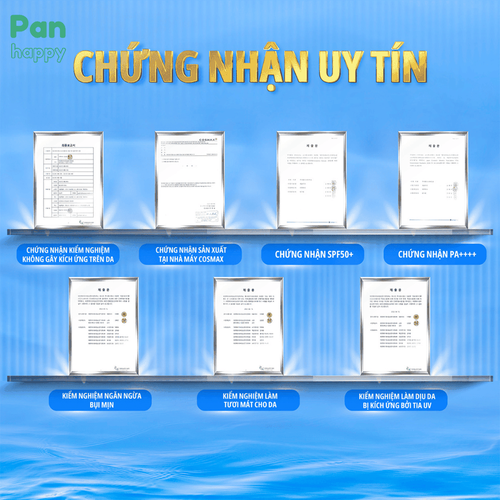 Xịt Chống Nắng RE:CIPE Chống Nước Không Trôi 180ml