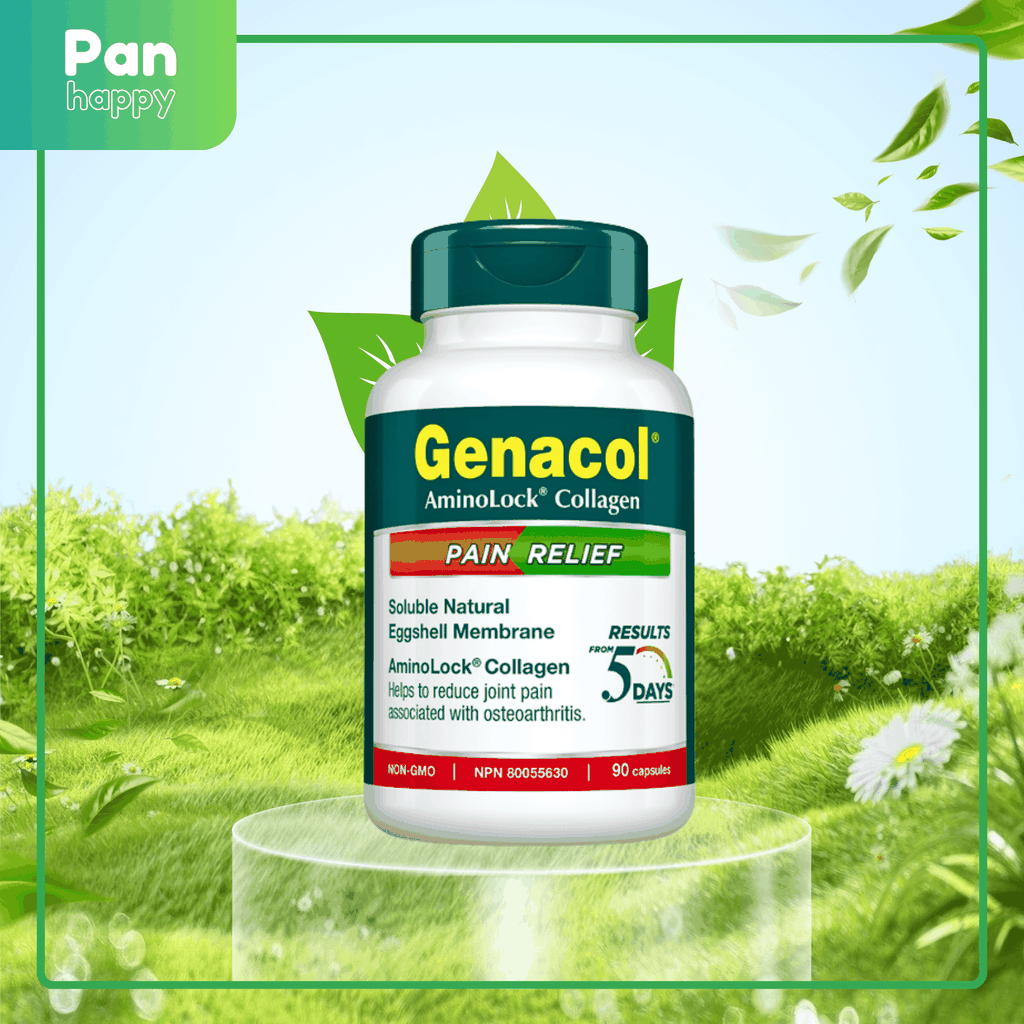 Genacol Xương Khớp 90V