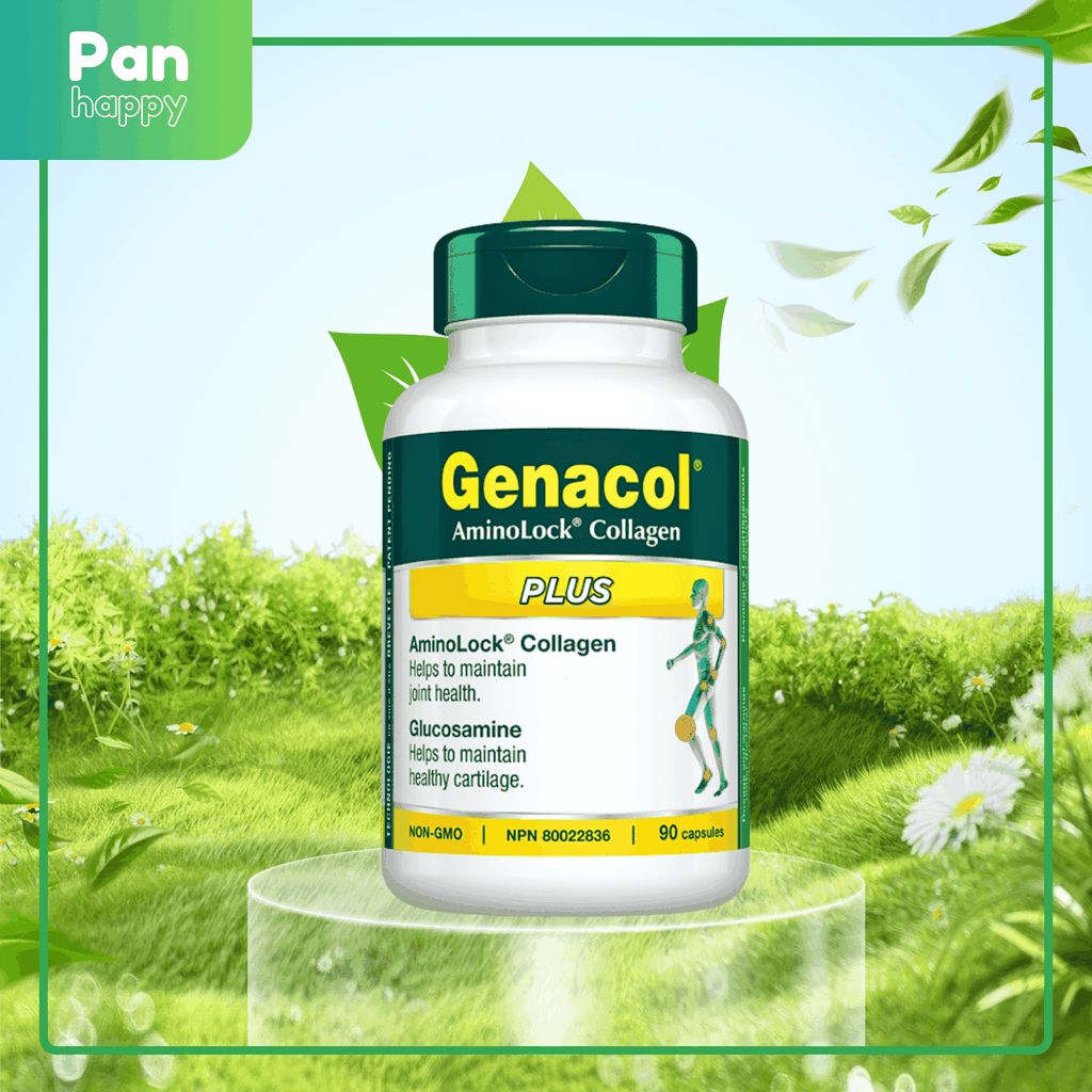 Genacol Xương Khớp 90V