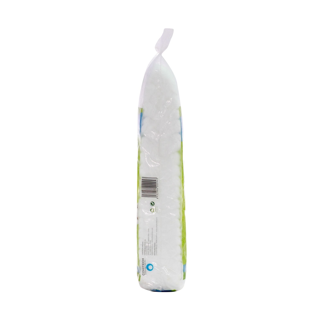 Silvercare Bông thấm hữu cơ