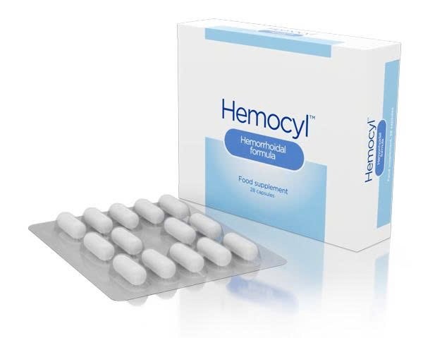 HEMOCYL