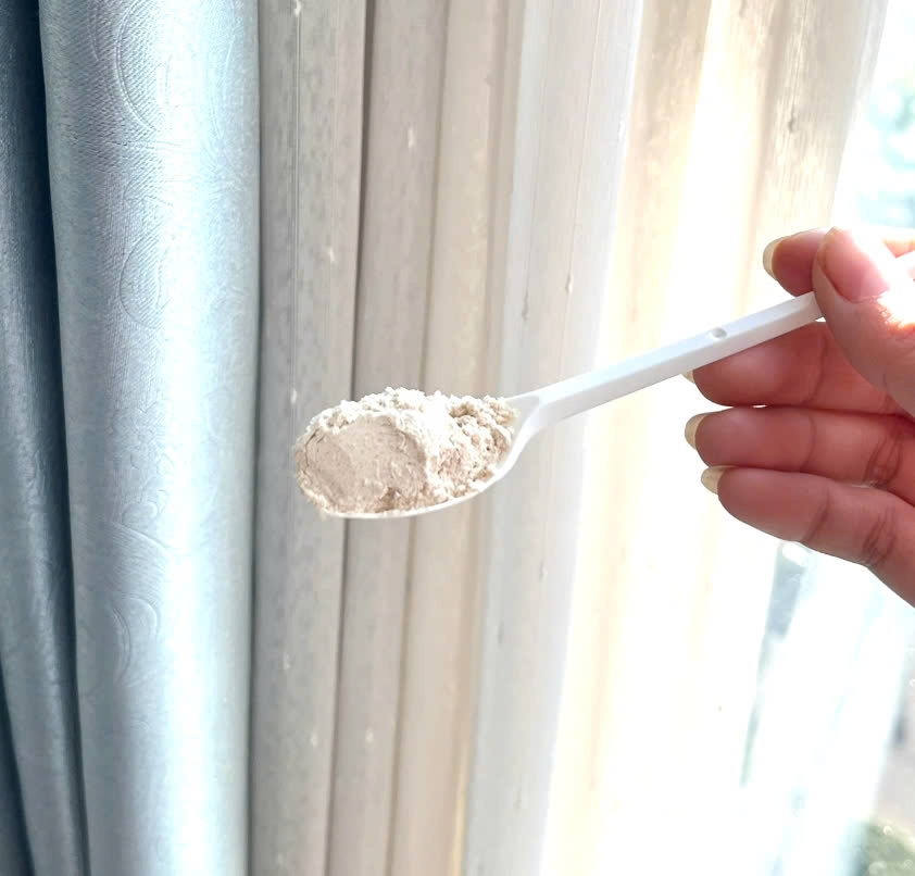 Orgagrain Sữa 36 Thực vật 900g