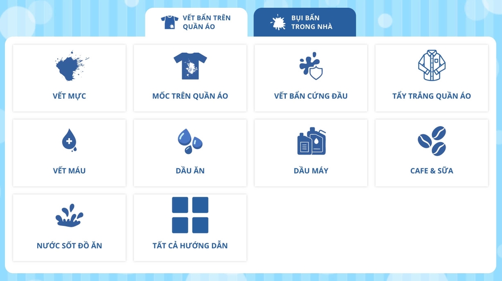 OXICLEAN Giặt Tẩy Đa Năng số 1 Mỹ - 500g