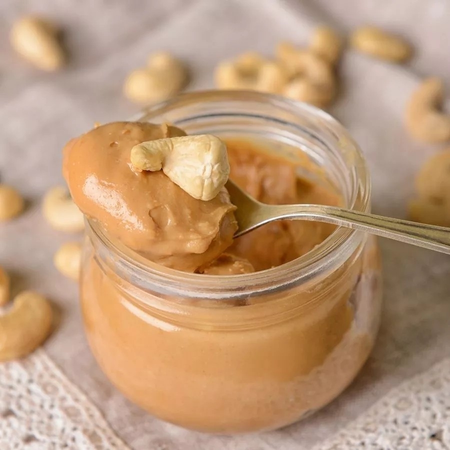 Bơ Điều Tự Nhiên 300g