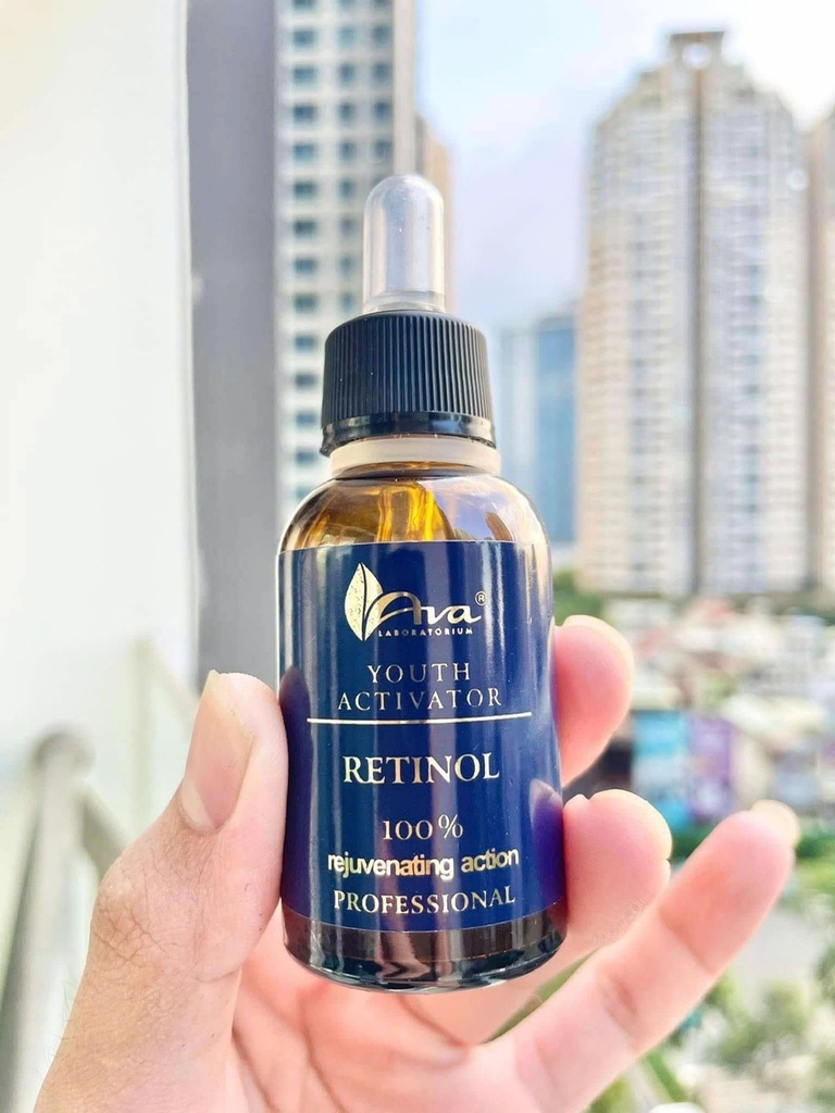 AVA LABORATORIUM Serum Retinol 30ml