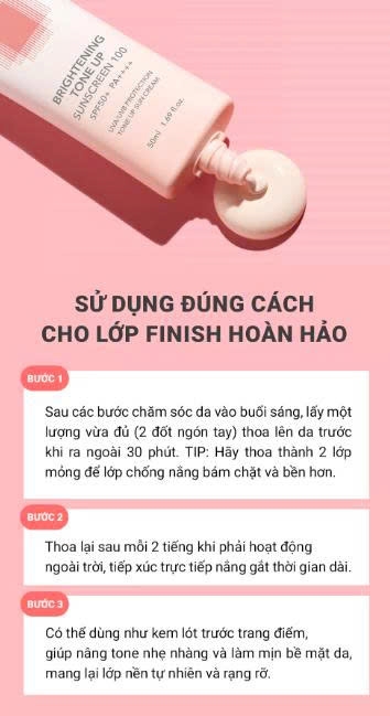 Cell Fusion C Cam da dầu