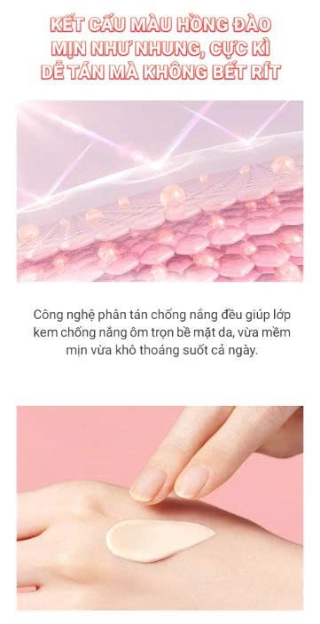 Cell Fusion C Cam da dầu