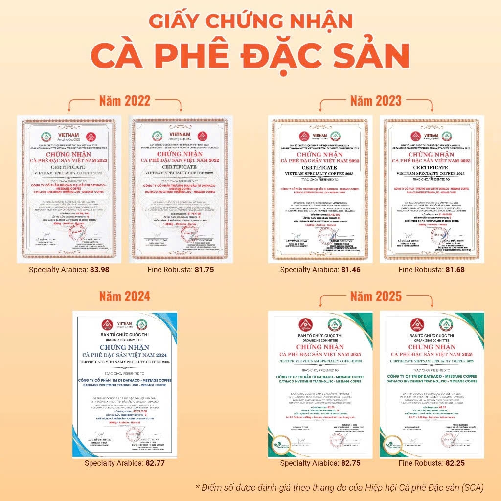 Cà phê Ủ lạnh Cold Brew