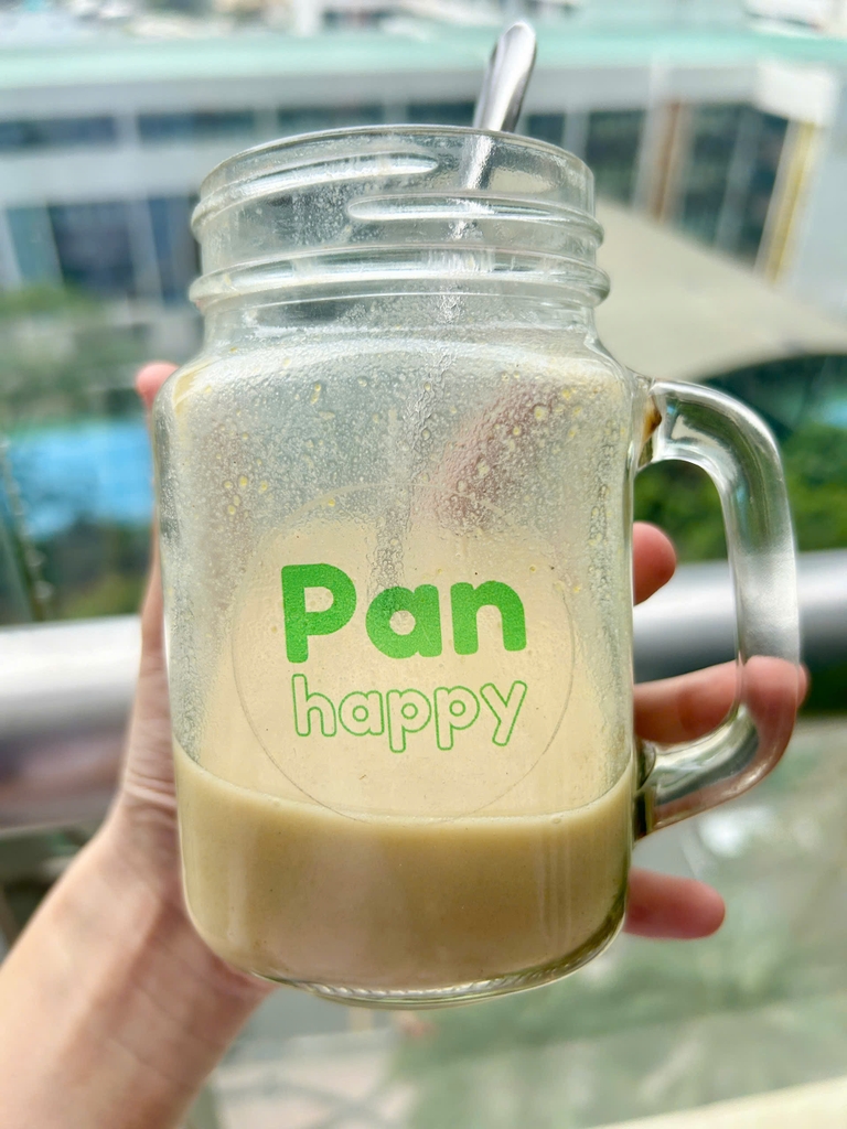 [05/26] ISOWHEY Thay Bữa Ăn Plant-Based Meal Replacement Shake Vanilla 550g