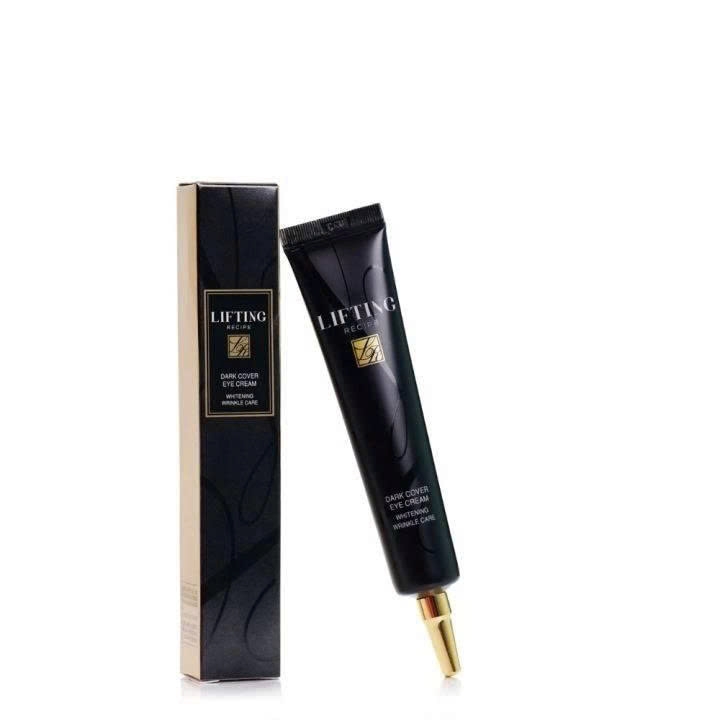 RECIPE Kem dưỡng da vùng mắt 30ML