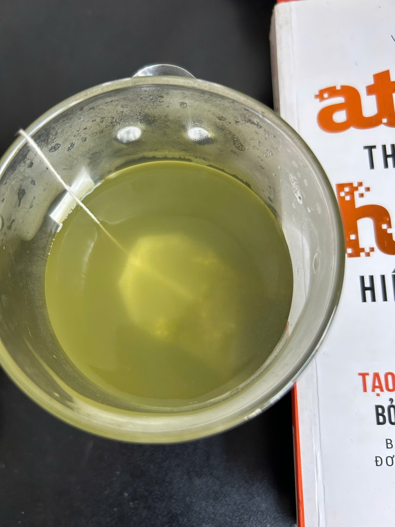 Itoen Trà Xanh Gạo Rang Túi Lọc Matcha Genmaicha Nhật Bản 20 gói/ hộp